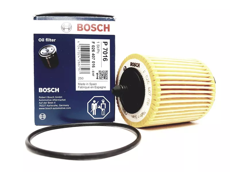 BOSCH FILTR OLEJU ALFA ROMEO 159 1.9 2.2 JTS