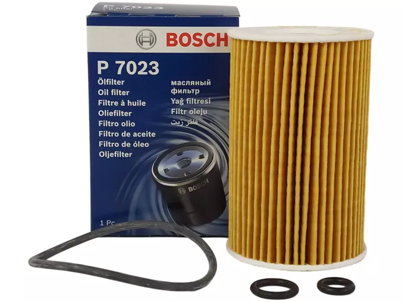 BOSCH FILTR OLEJU F 026 407 023