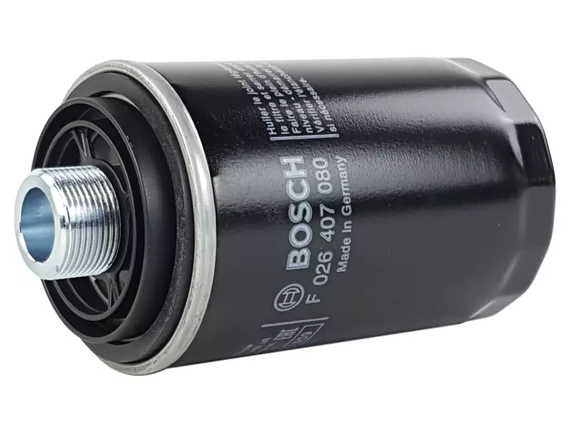 BOSCH ZESTAW FILTRÓW AUDI A4 B8 A5 8T 1.8 2.0 TFSI 