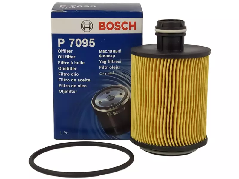 BOSCH FILTR OLEJU F 026 407 095