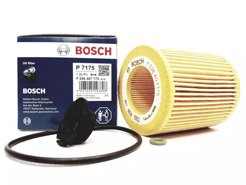 BOSCH FILTR OLEJU F 026 407 175