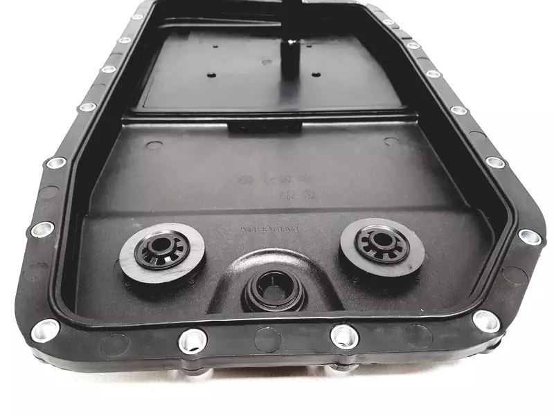 KAMOKA FILTR+OLEJ 6HP 10L BMW 3 E90 E91 E92 