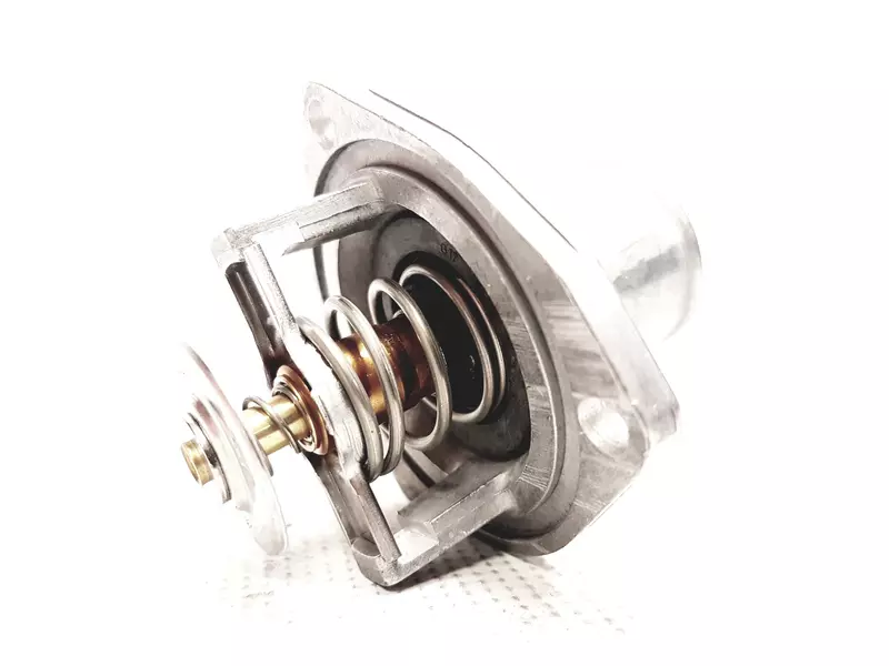 FEBI TERMOSTAT OPEL KADETT E 1.8 CALIBRA A 2.0 