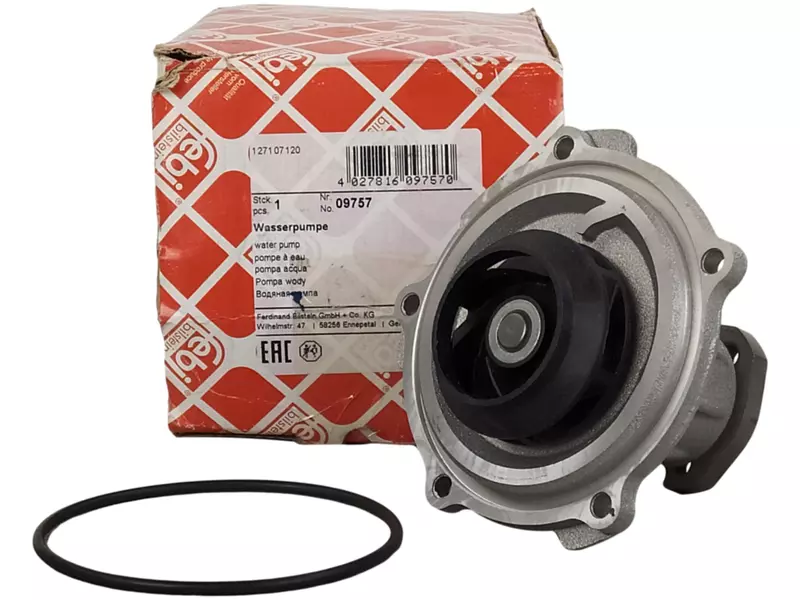 FEBI POMPA WODY AUDI A4 B5 A6 C5 PASSAT B5 1.9TDI