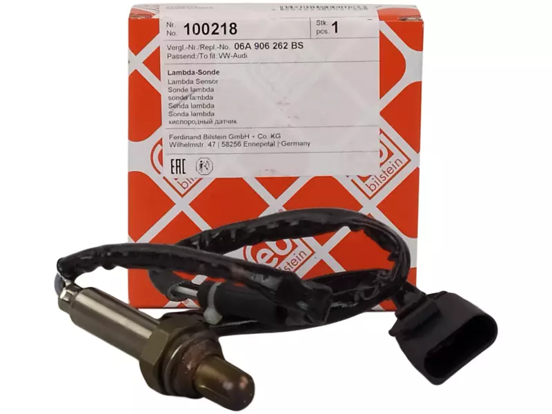 FEBI BILSTEIN SONDA LAMBDA  100218