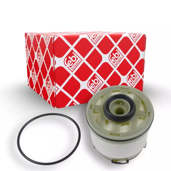 FEBI BILSTEIN FILTR PALIWA 109648