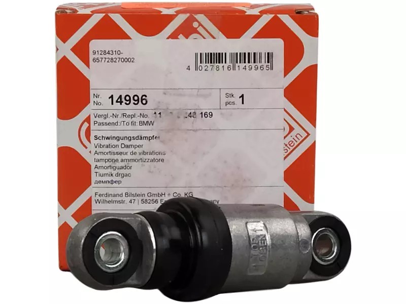 FEBI BILSTEIN NAPINACZ PASKA  14996