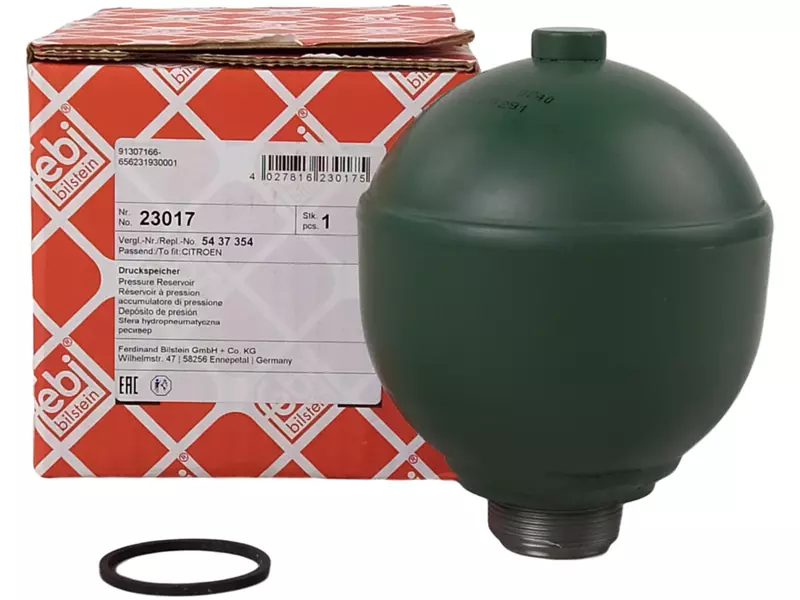 FEBI BILSTEIN SFERA ZAWIESZENIA  23017