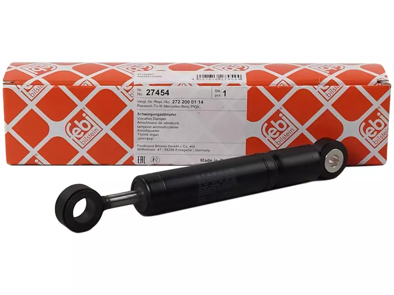 FEBI BILSTEIN NAPINACZ PASKA  27454