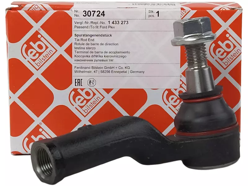 FEBI BILSTEIN KOŃCÓWKA DRĄŻKA KIER 30724