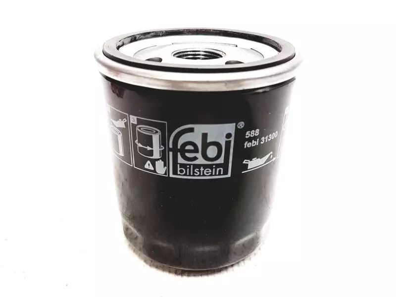 FEBI FILTR OLEJU PEUGEOT EXPERT BOXER 806 807 