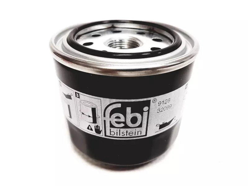 FEBI FILTR OLEJU MAZDA 121 DB 2 DE 1.3 1.5