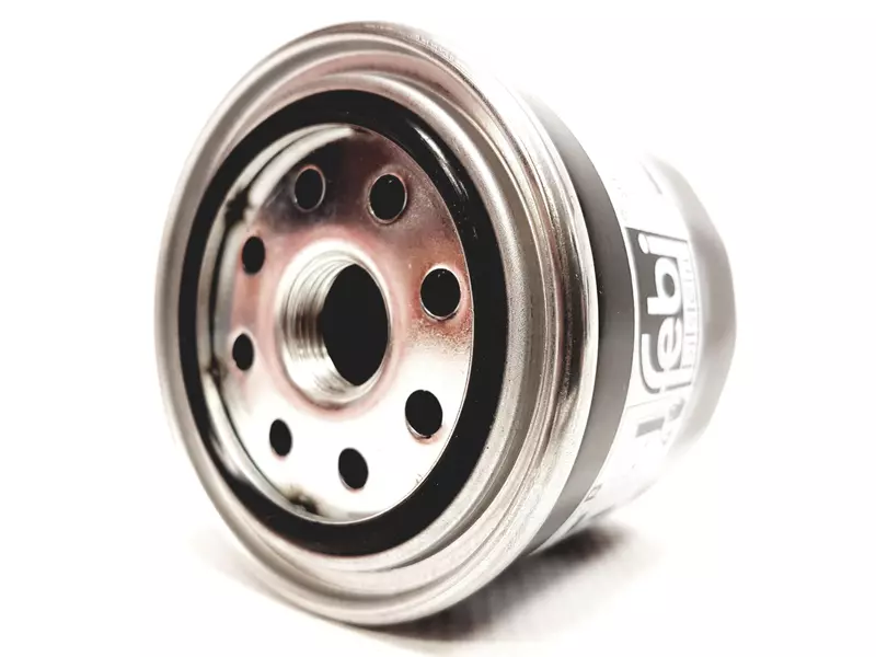 FEBI FILTR OLEJU MAZDA 121 DB 2 DE 1.3 1.5