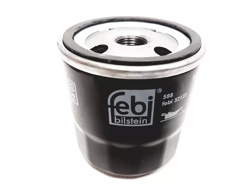 FEBI FILTR OLEJU OPEL ASTRA F 1.4 1.6 1.8 2.0 