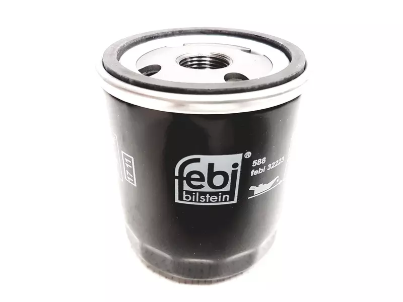 FEBI FILTR OLEJU PEUGEOT PARTNER 1.9D 2.0 HDI 