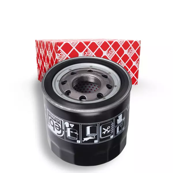 FEBI FILTR OLEJU 47472