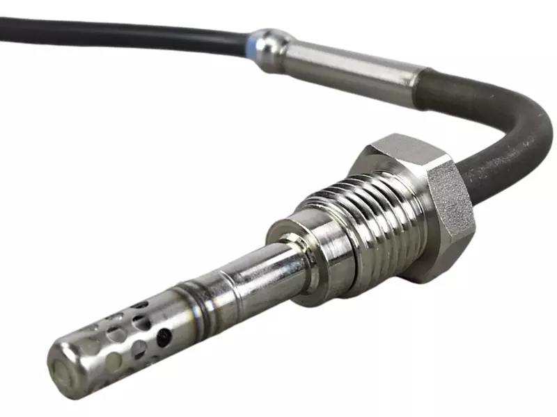 FEBI BILSTEIN CZUJNIK TEMPERATURY SPALIN 48838 