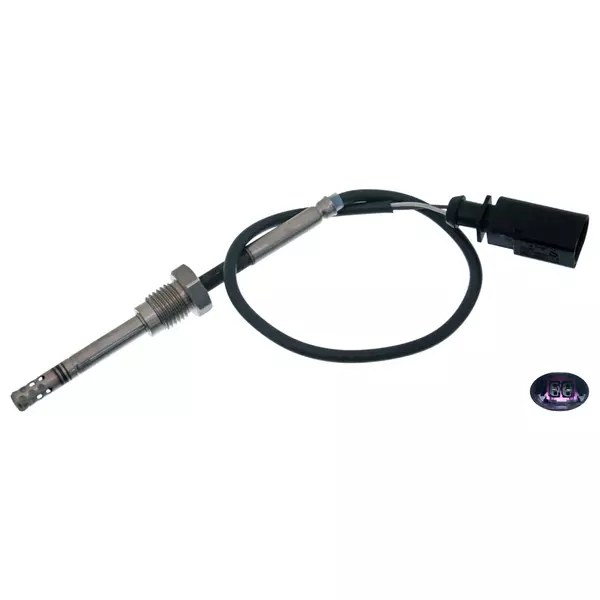 FEBI BILSTEIN CZUJNIK TEMPERATURY SPALIN 49297