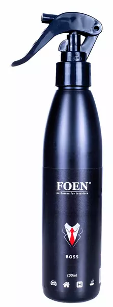 FOEN BOSS ZAPACH PERFUMY DO WNĘTRZA 200ML