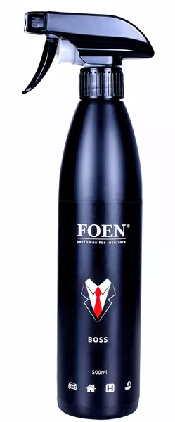 FOEN BOSS ZAPACH PERFUMY DO WNĘTRZA 500ML