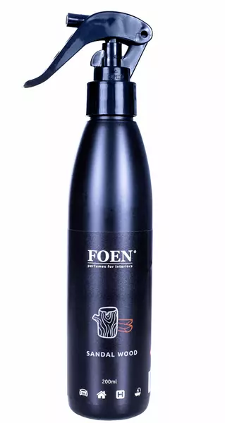 FOEN SANDAL WOOD PERFUMY ZAPACH DO WNĘTRZA 200ML