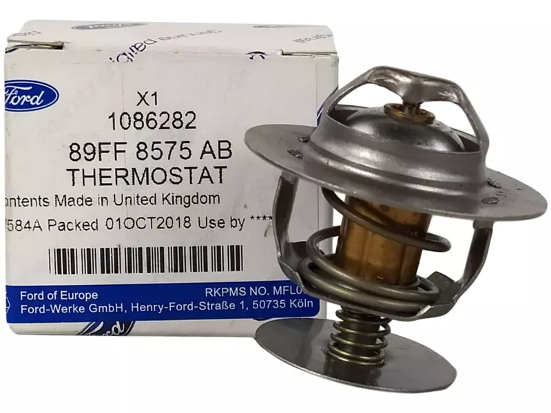 OE FORD TERMOSTAT FORD FOCUS MK1 1.8 TDDI TDCI