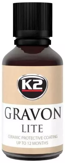 K2 GRAVON LITE KOMPLETNA POWŁOKA CERAMICZNA 