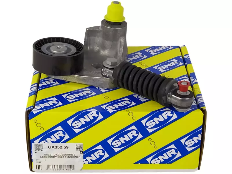 SNR NAPINACZ PASKA FORD TRANSIT 2.0 TDCI 00-06