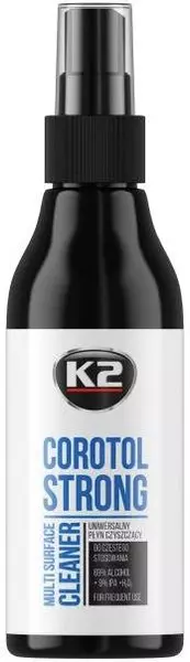 K2 COROTOL STRONG PŁYN DO DEZYNFEKCJI 69% 150ML