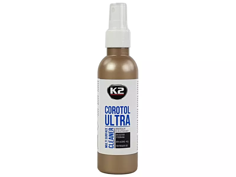 K2 COROTOL ULTRA PŁYN DO DEZYNFEKCJI 65% 150ML