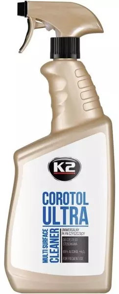 K2 COROTOL ULTRA PŁYN DO DEZYNFEKCJI 65% 770ML