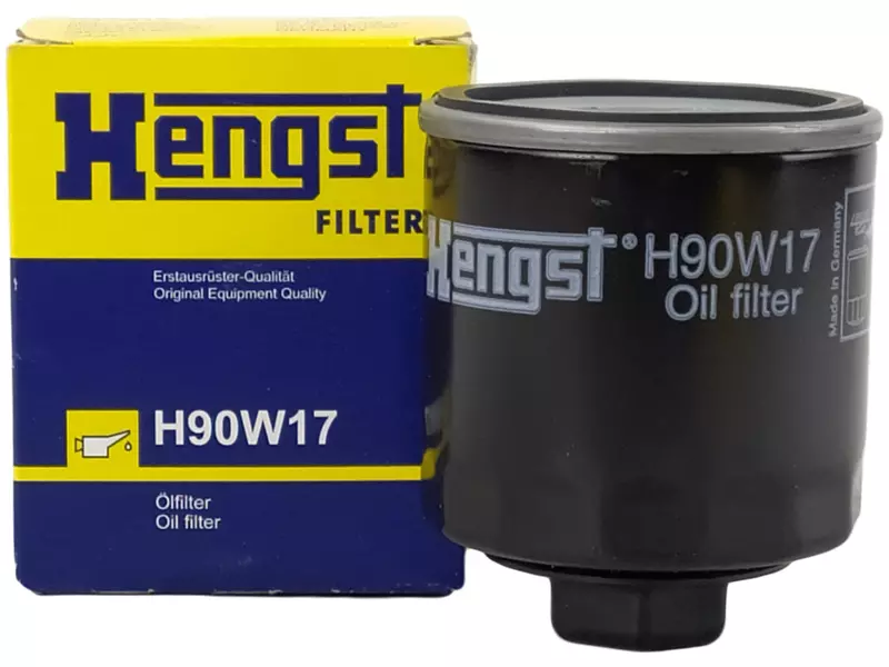 HENGST FILTER FILTR OLEJU H90W17