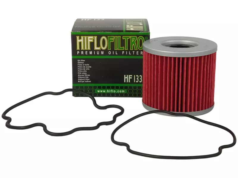 HIFLO FILTR OLEJU 133 SUZUKI GS 500 GS500E GSX