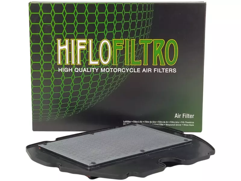 HIFLO FILTR POWIETRZA HFA1605 CBR600 F2 91-94