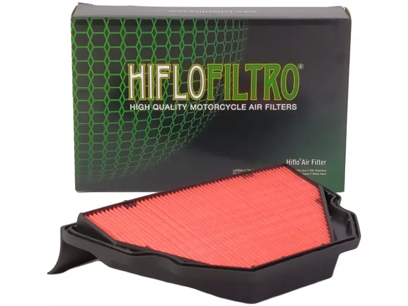 HIFLO FILTR POWIETRZA HFA1619 CBR600 F4i 01-07