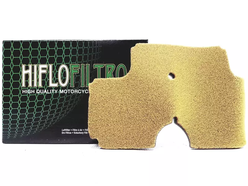 HIFLO FILTR POWIETRZA HFA2606 KLE650 VERSYS 08-14