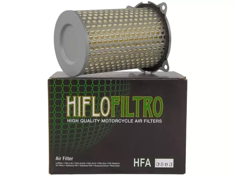 HIFLO FILTR POWIETRZA HFA3503 SUZUKI GS 500