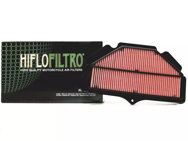 HIFLO FILTR POWIETRZA HFA3613 SUZUKI GSR 600 750