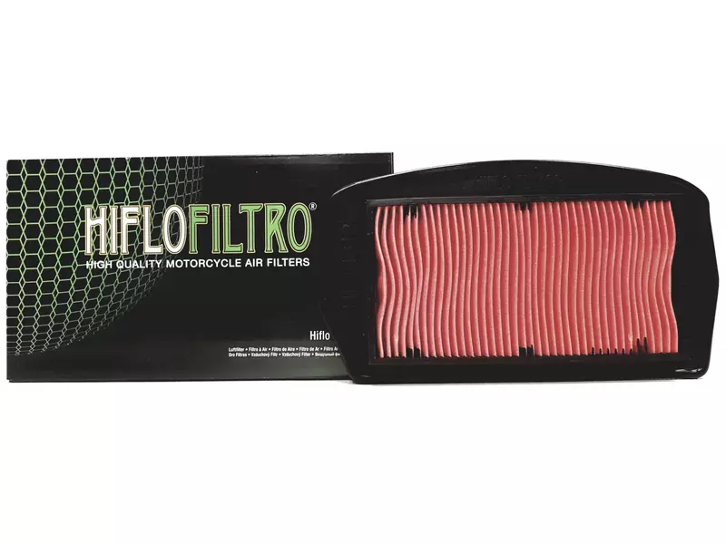 HIFLO FILTR POWIETRZA HFA4612 YAMAHA FZ6 FAZER