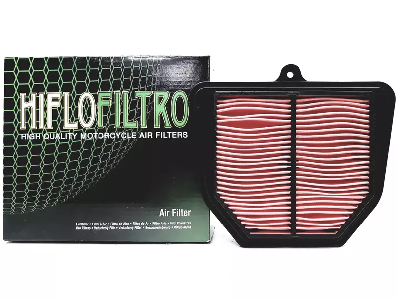 HIFLO FILTR POWIETRZA HFA4917 YAMAHA FZ1 FZ8 FAZER