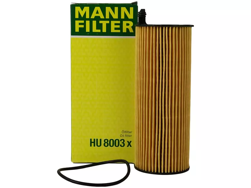 MANN FILTR OLEJU RANGE ROVER III (LM)