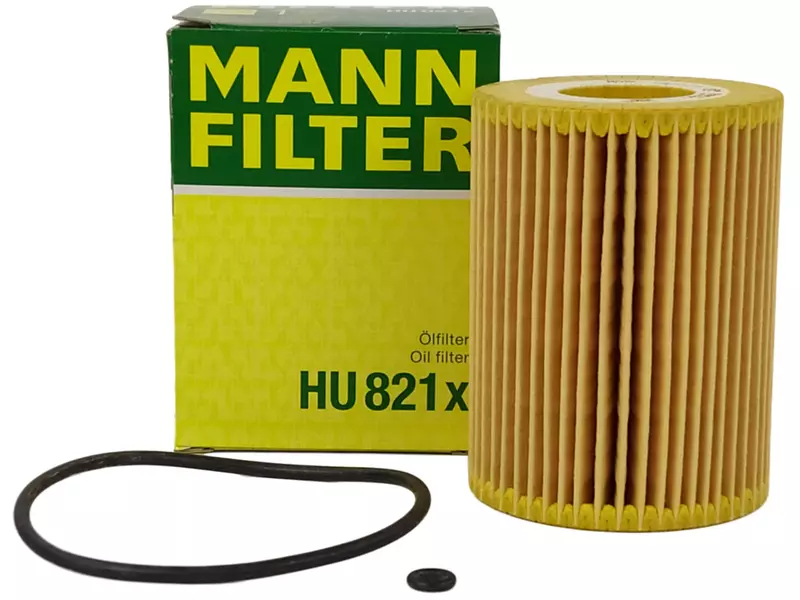 MANN FILTR OLEJU JEEP COMMANDER GRAND CHEROKEE