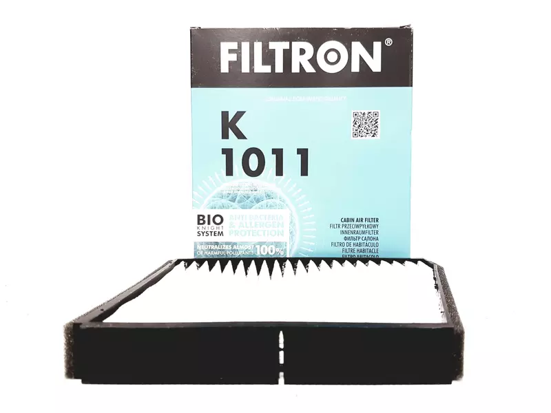 FILTRON FILTR KABINOWY K1011 DAEWOO CHEVROLET