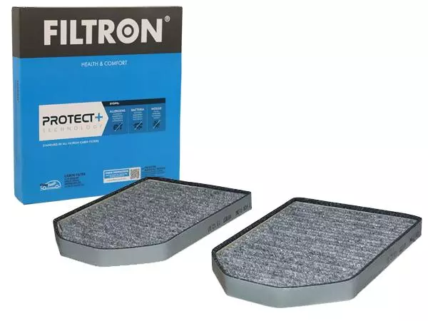 FILTRON FILTR KABINOWY AUDI A8 (4D2, 4D8)