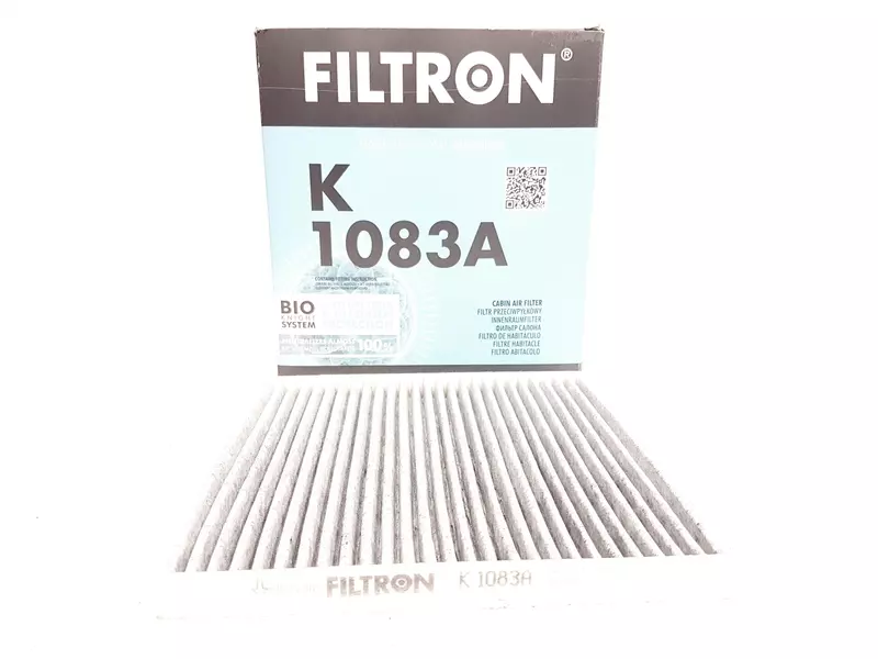 FILTRON FILTR KABINOWY LEXUS RX SUBARU TRIBECA