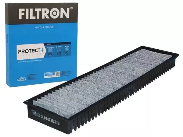 FILTRON FILTR KABINOWY MINI MINI (R50, R53)