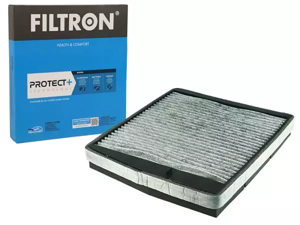 FILTRON FILTR KABINOWY K1126A Z WĘGLEM VOLVO XC70