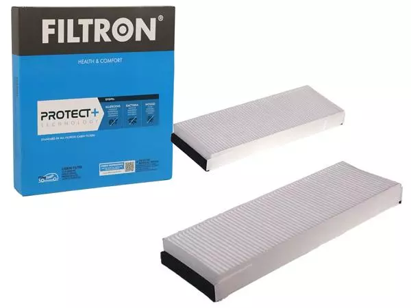 FILTRON FILTR KABINOWY K1162-2X AUDI ALLROAD II