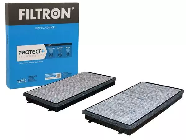 FILTRON FILTR KABINOWY BMW 7 (E65, E66, E67)