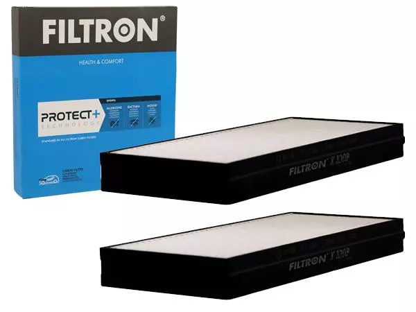 FILTRON FILTR KABINOWY K1208-2X KIA RIO I  24H